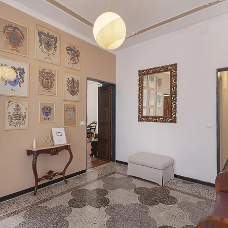 La Giunchetta By Wonderful Italy * Santa Margherita Ligure