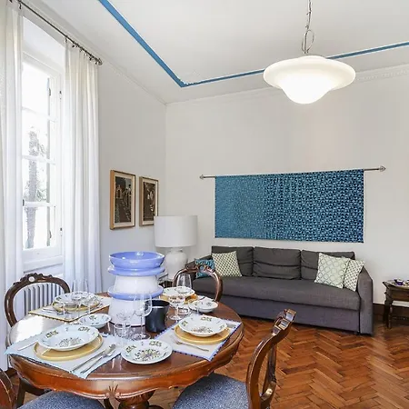 Apartment La Giunchetta By Wonderful Italy *