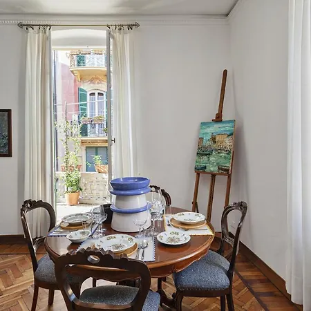 Apartment La Giunchetta By Wonderful Italy Santa Margherita Ligure