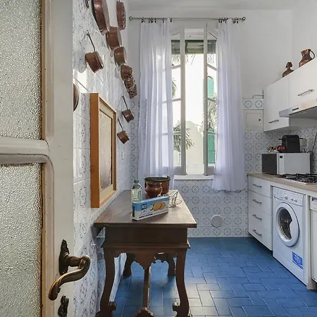 La Giunchetta By Wonderful Italy Apartment