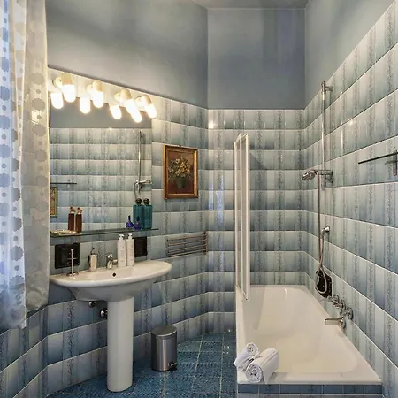 Apartment La Giunchetta By Wonderful Italy