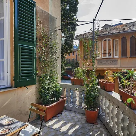 La Giunchetta By Wonderful Italy * Santa Margherita Ligure