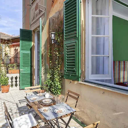 Apartment La Giunchetta By Wonderful Italy