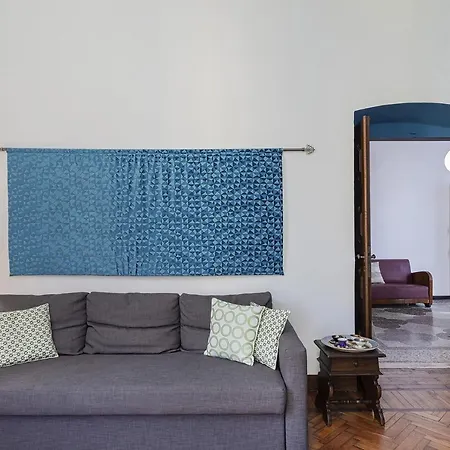 Apartment La Giunchetta By Wonderful Italy *