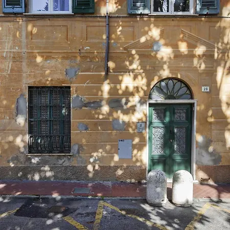 Apartment La Giunchetta By Wonderful Italy *