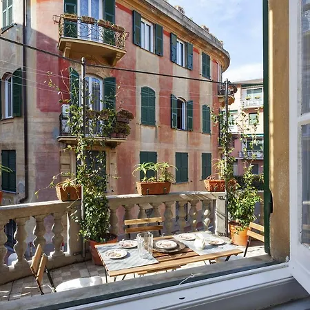 Apartman La Giunchetta By Wonderful Italy *